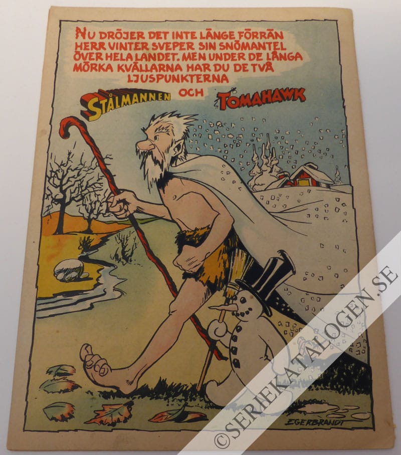 Baksida (1952)