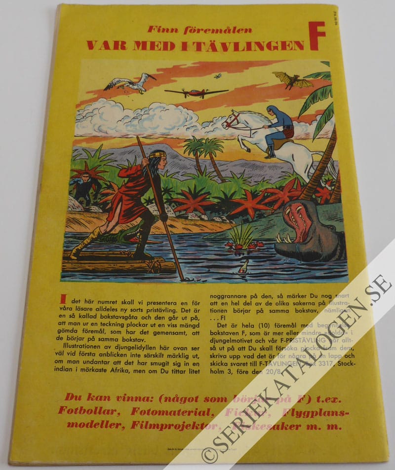 Baksida (1954)