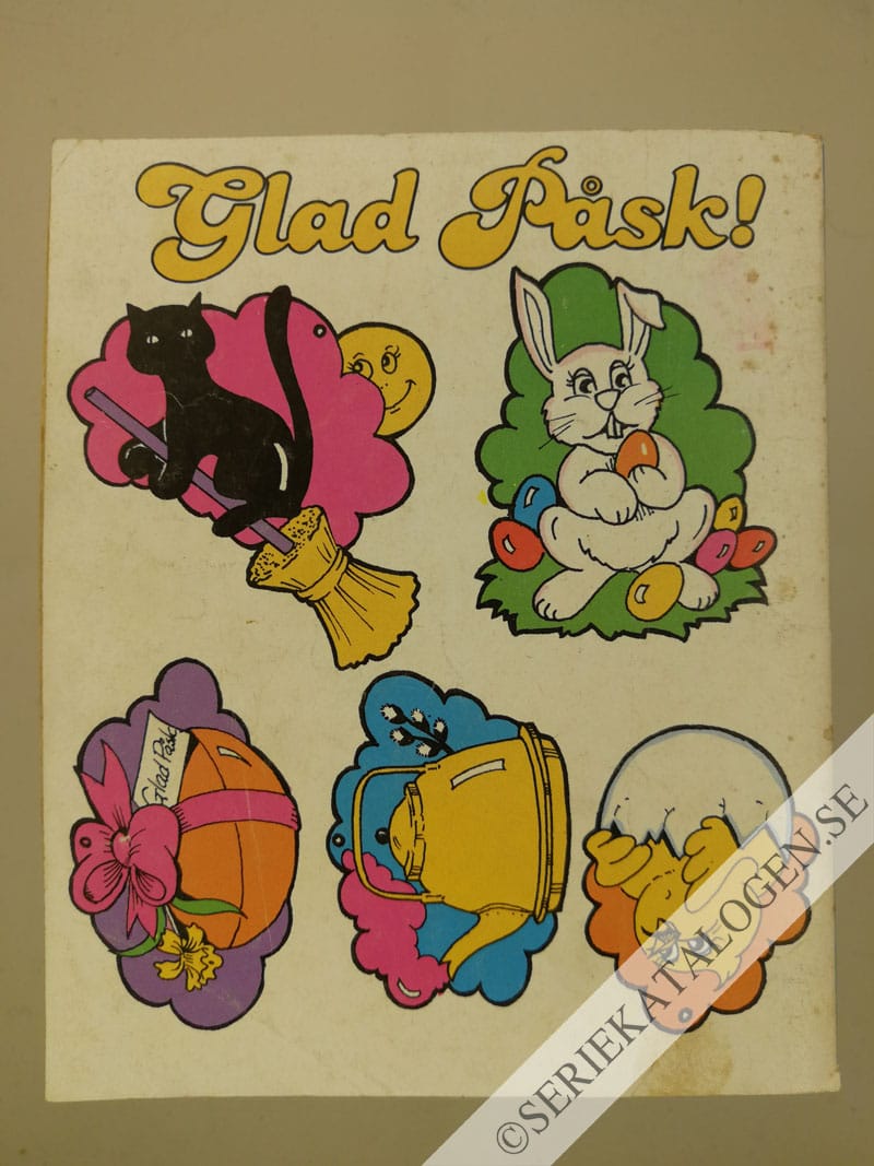 Baksida (1981)