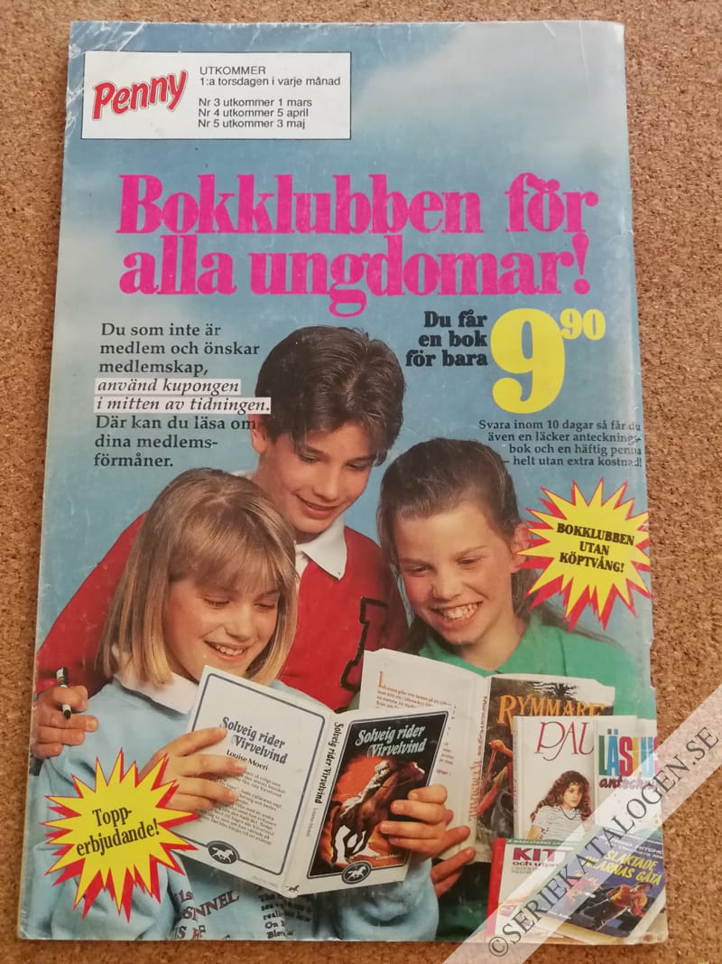 Baksida (1990)
