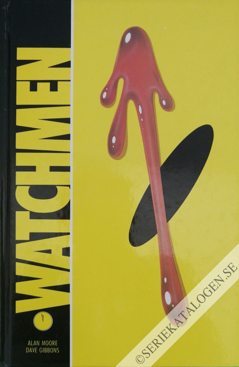Watchmen (1990)