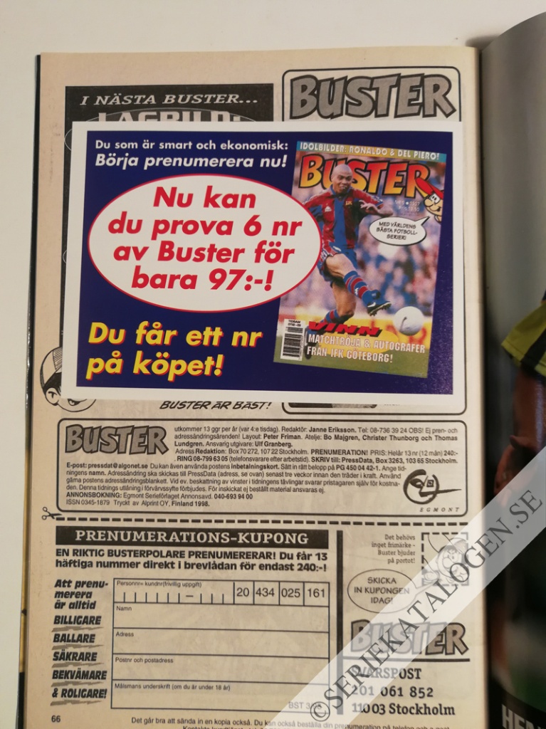 Bild (1998)