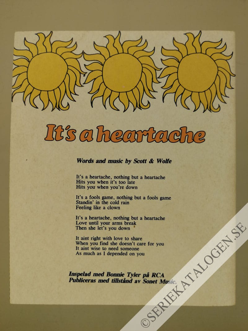 Baksida (1978)