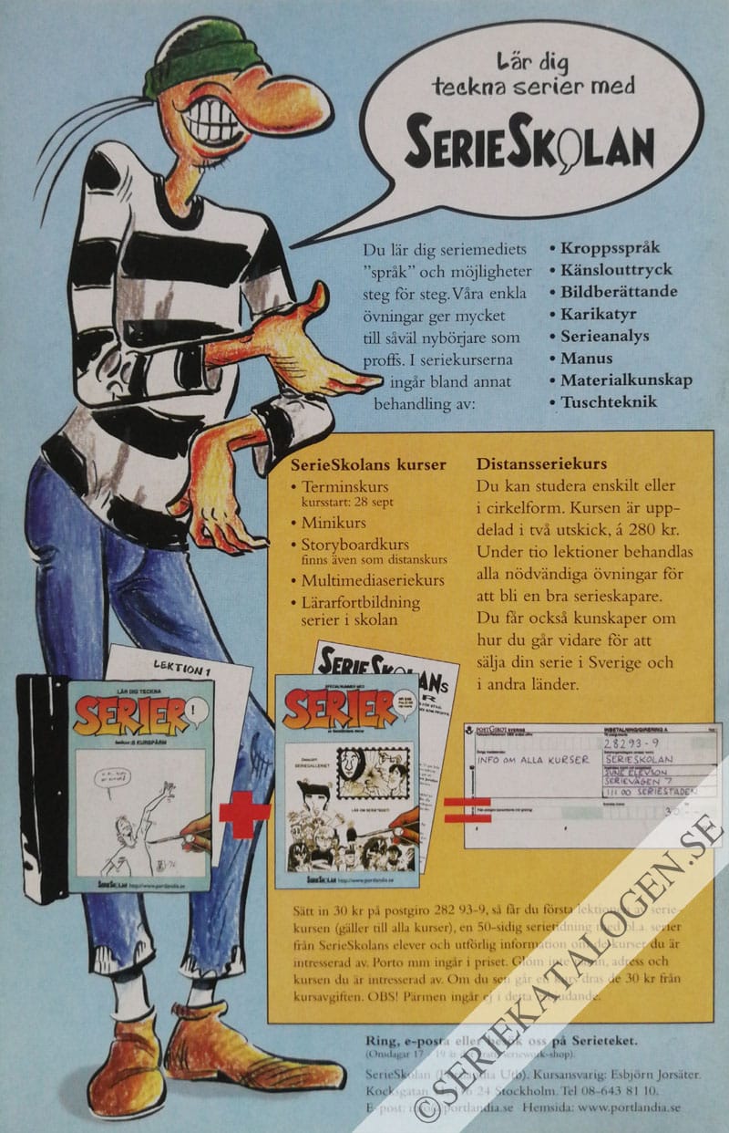 Baksida (1997)