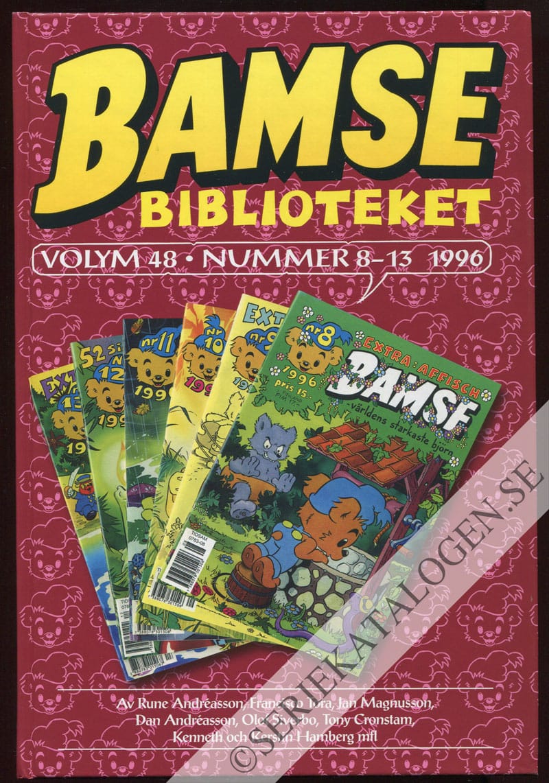 Framsida utan skyddsomslag (2012)