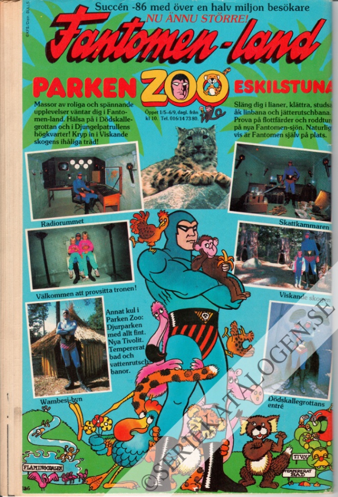 Baksida (1987)