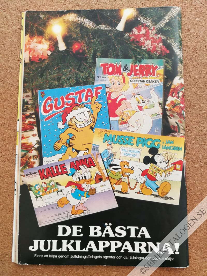Baksida (1993)