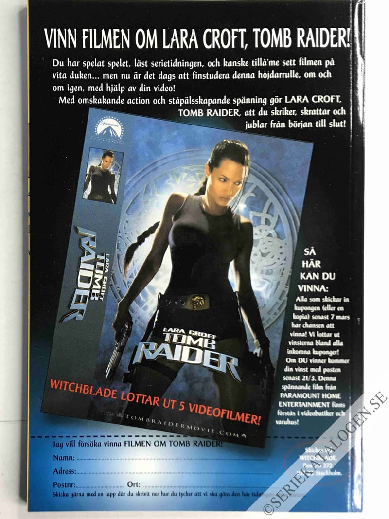 Baksida (2002)