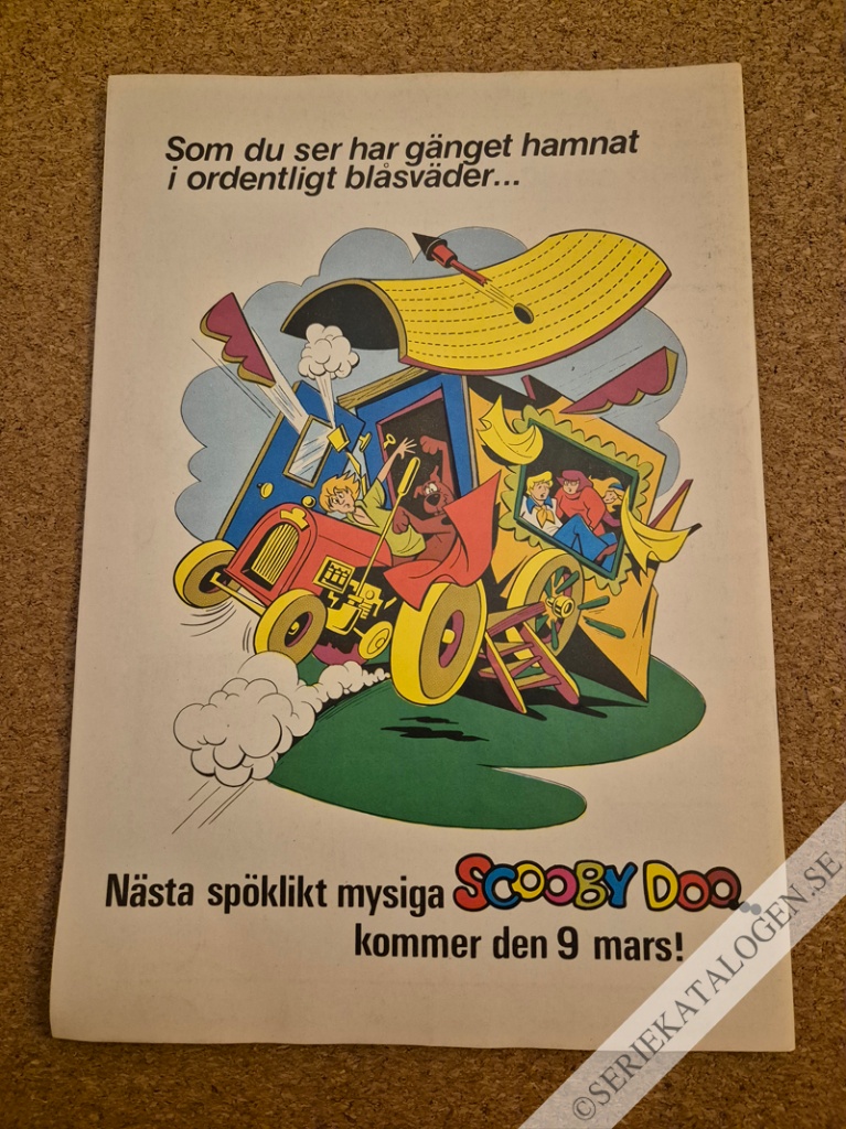 Baksida (1977)