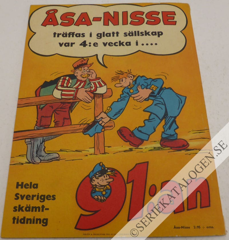 Baksida (1960)