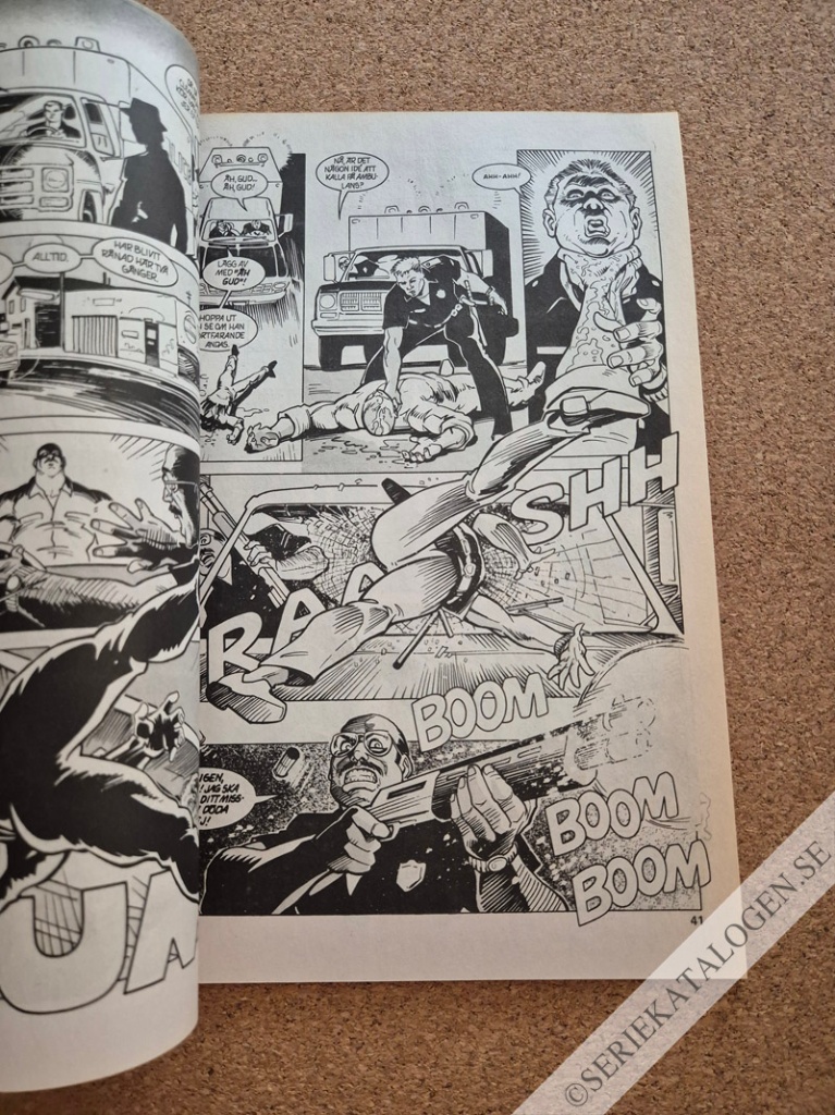 Exempel (1991)