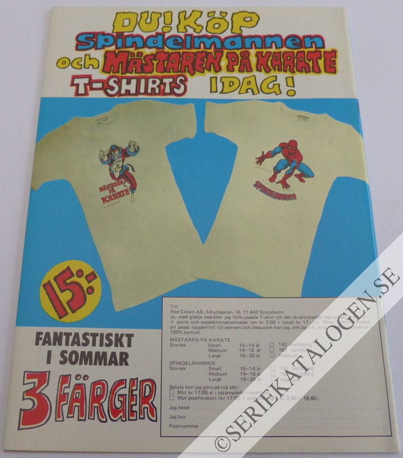 Baksida (1975)
