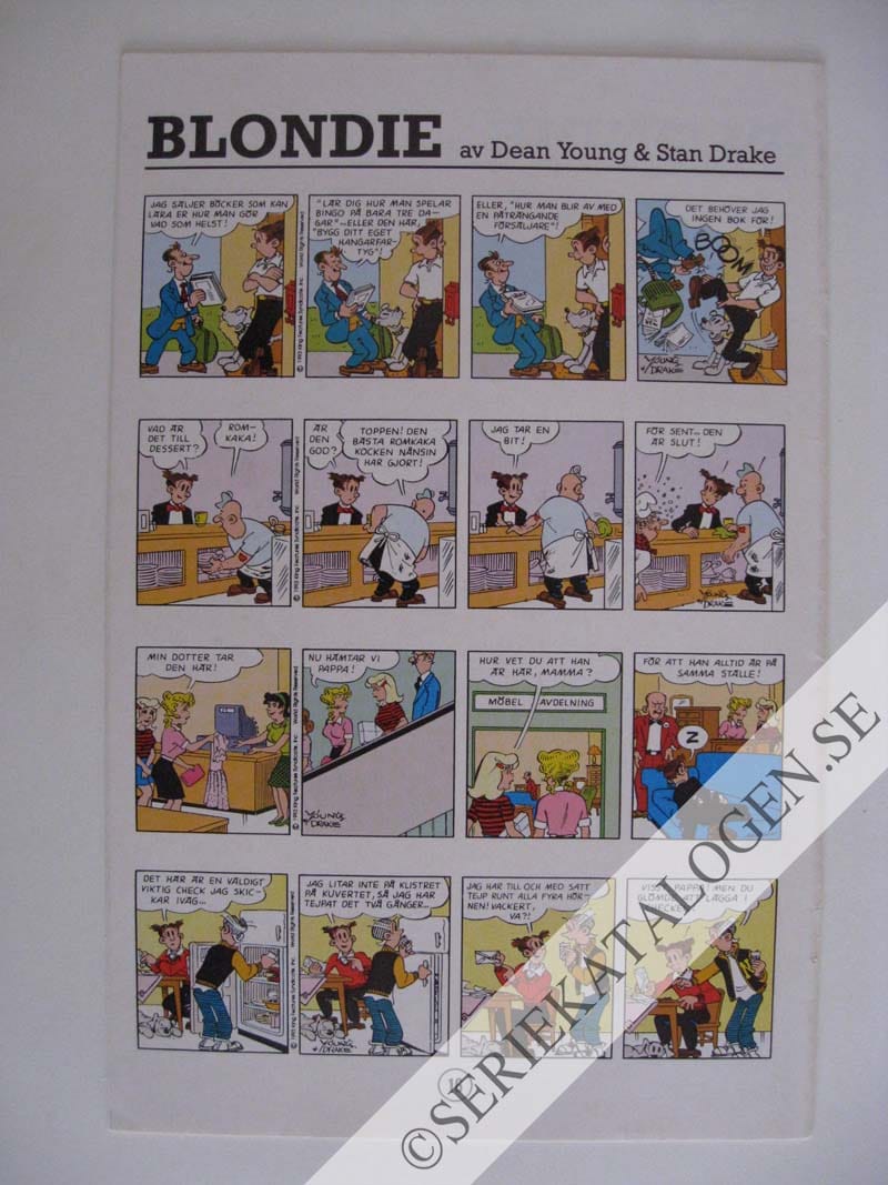 Baksida (1995)