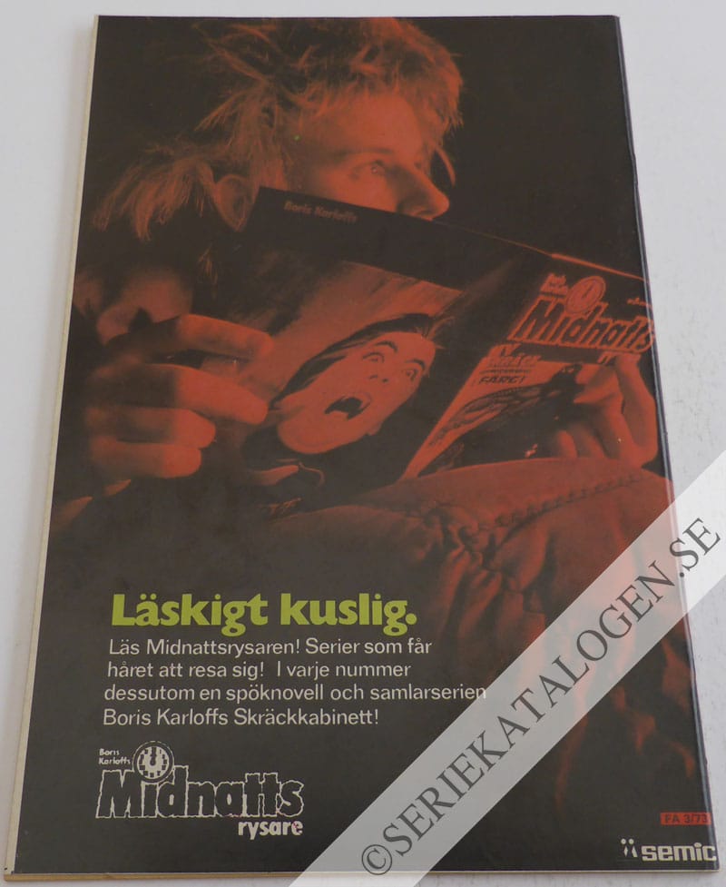 Baksida (1973)