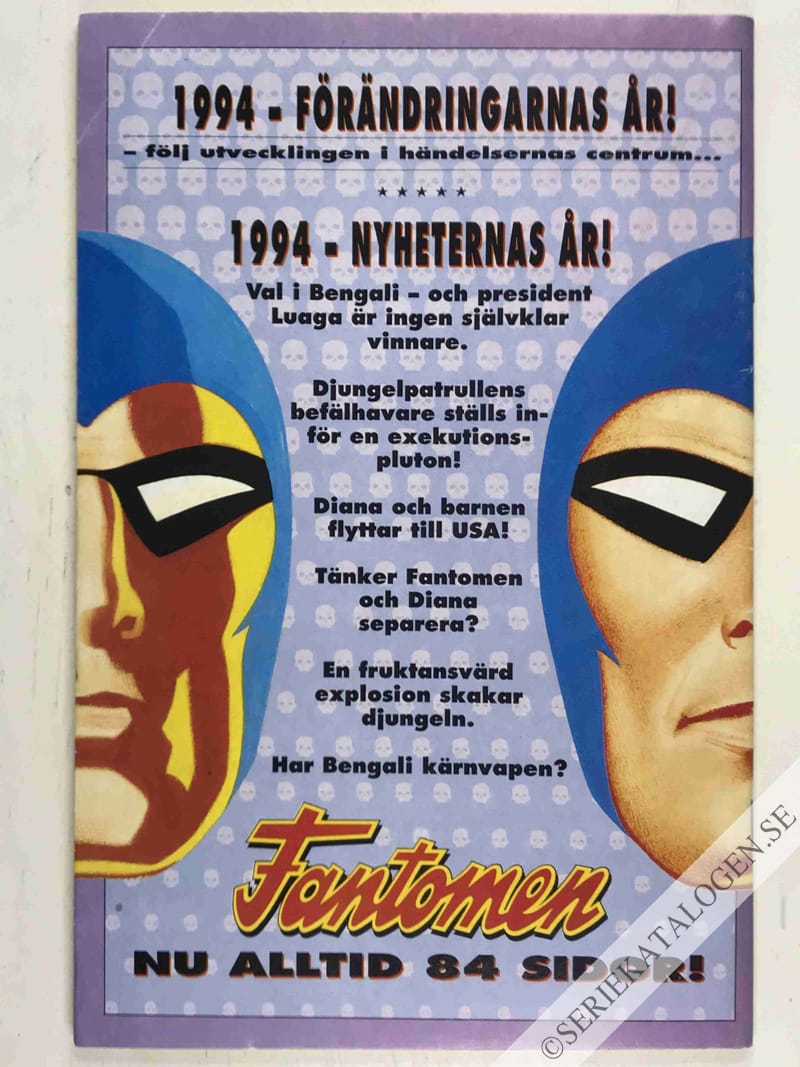 Baksida (1994)
