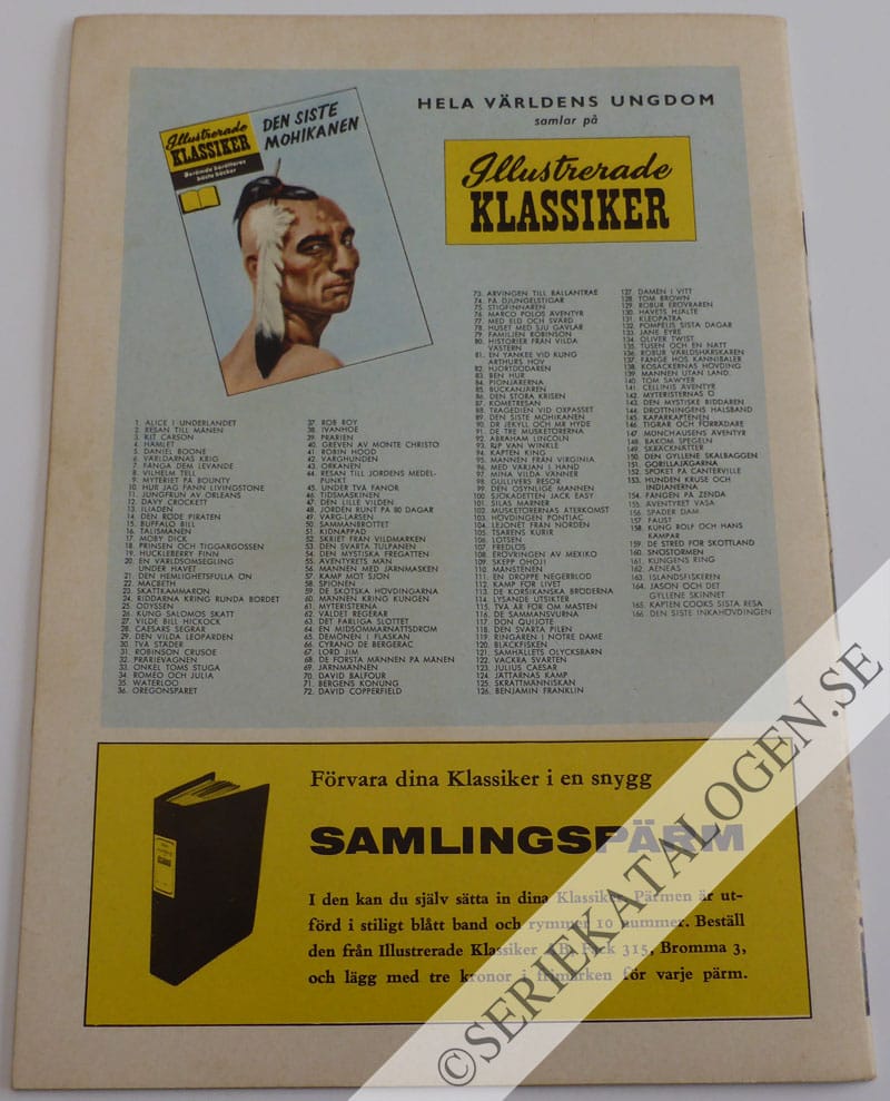 Baksida (1964)