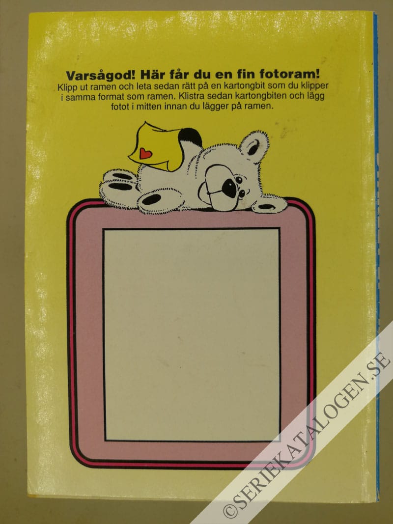 Baksida (1993)