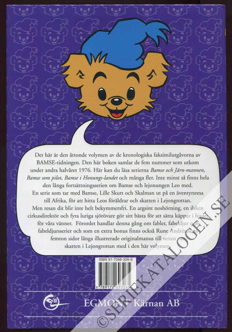Baksida (2003)