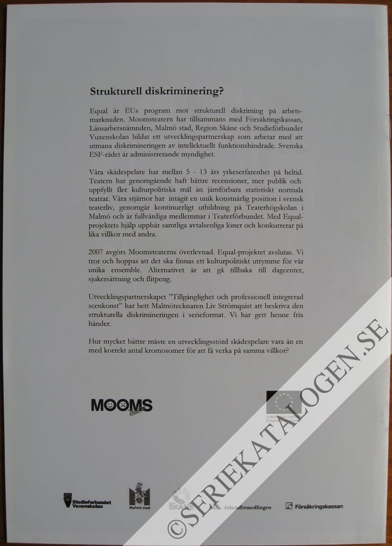Baksida (2007)