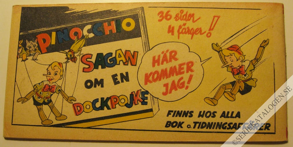 Baksida (1953)