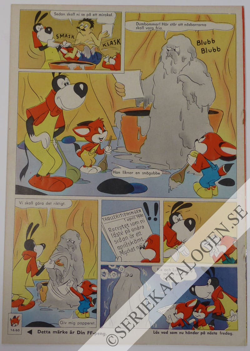Baksida (1960)