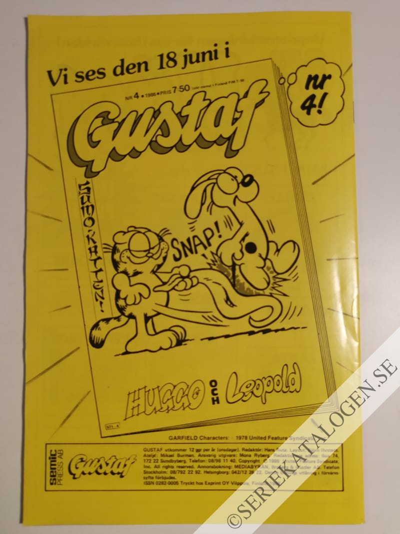Baksida (1986)
