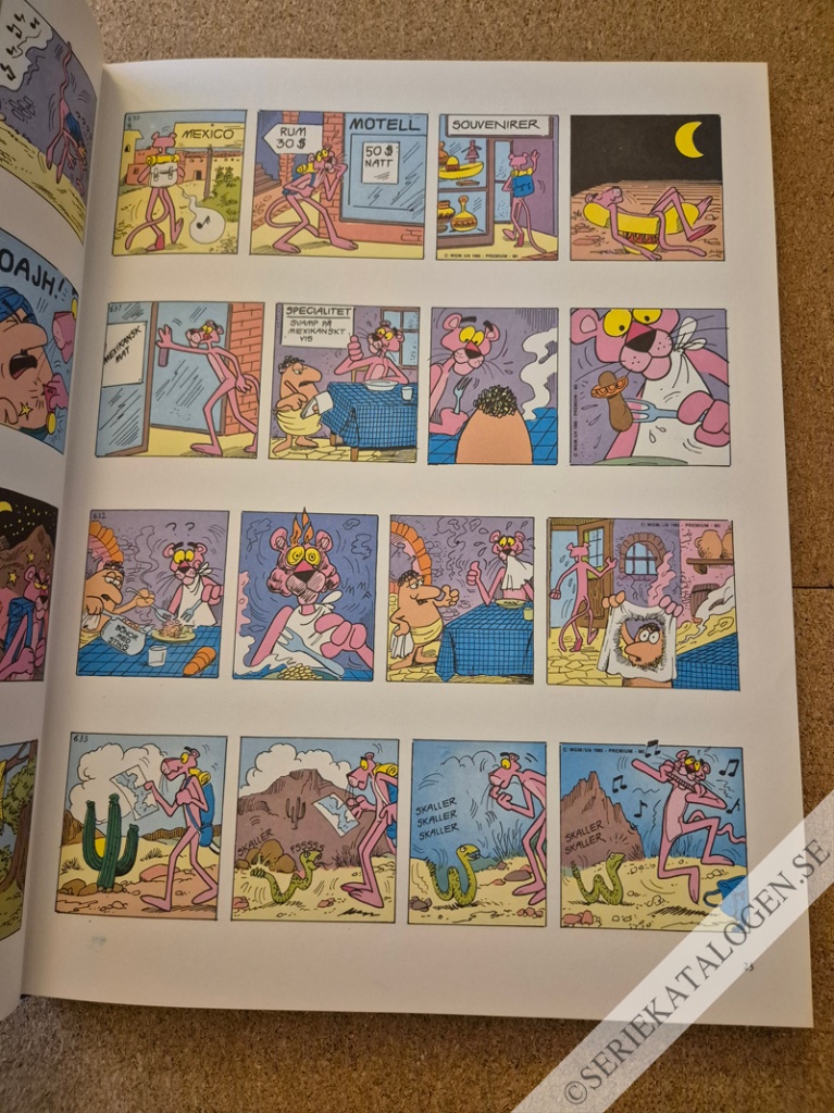 Exempel (1985)