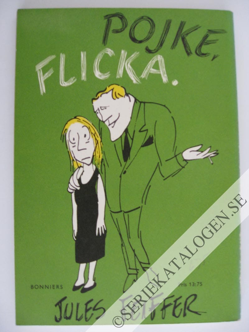 Baksida (1962)