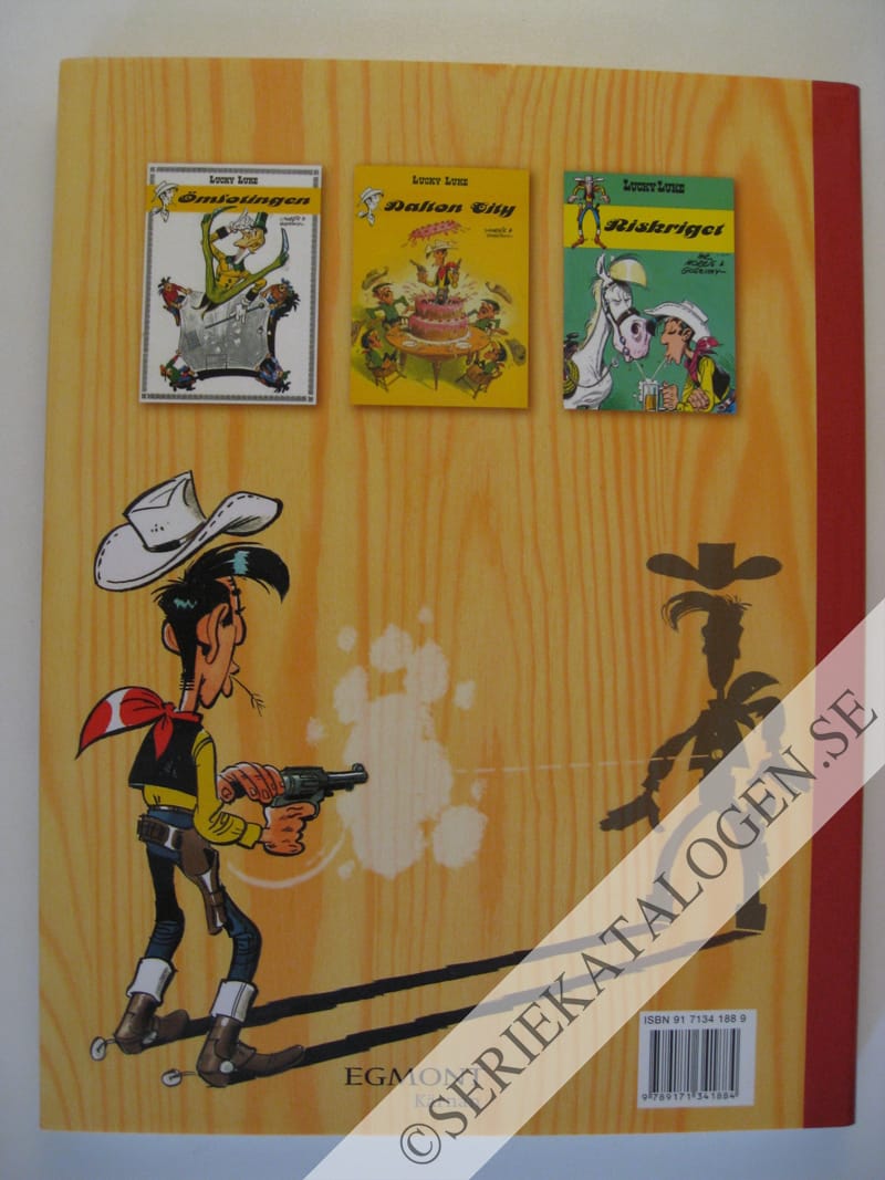 Baksida på 1967-1969 (2005)