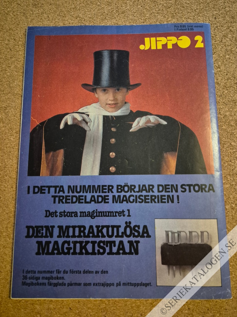 Baksida (1978)