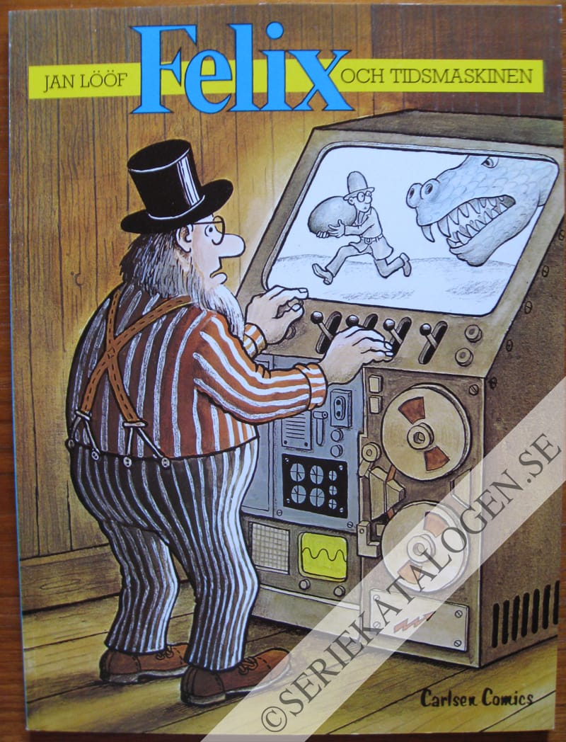 Felix (1988)