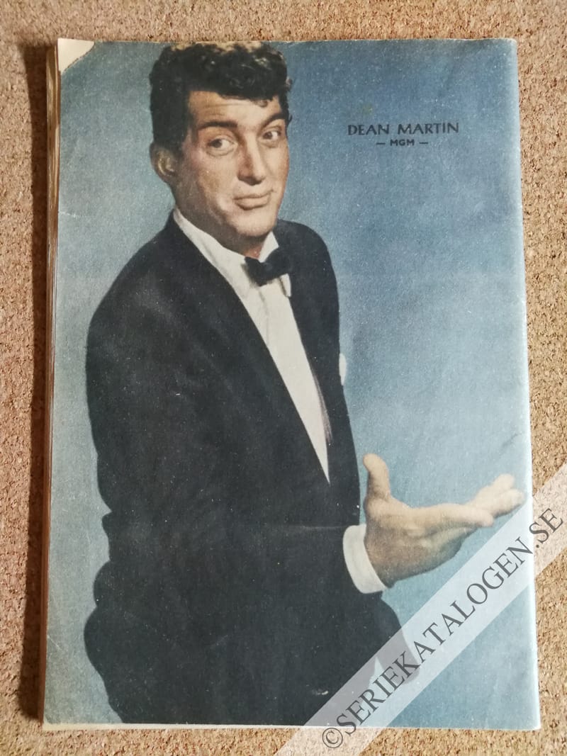 Baksida (1960)