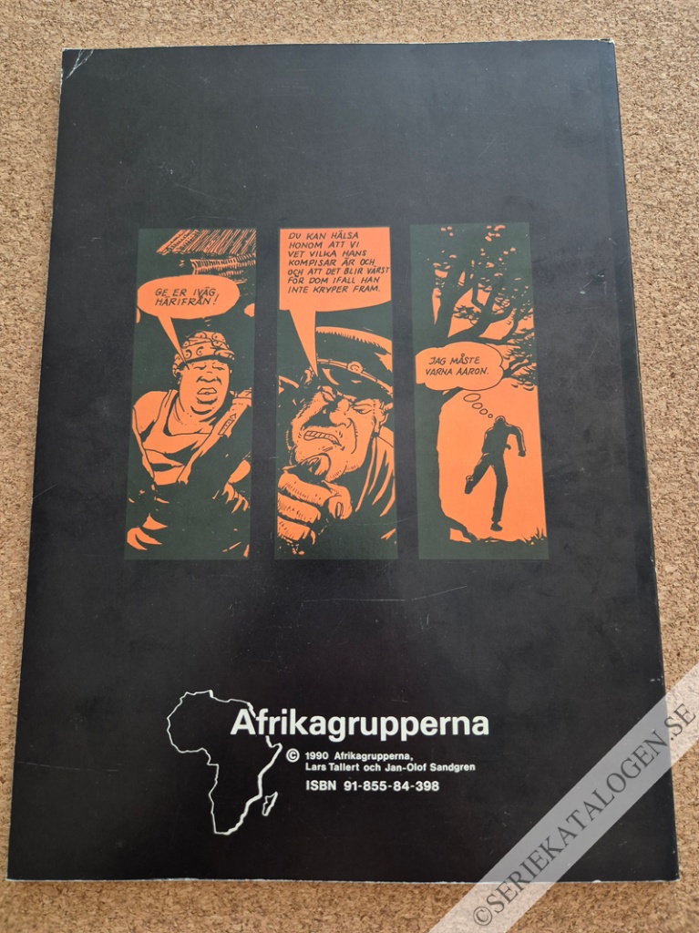 Baksida (1990)