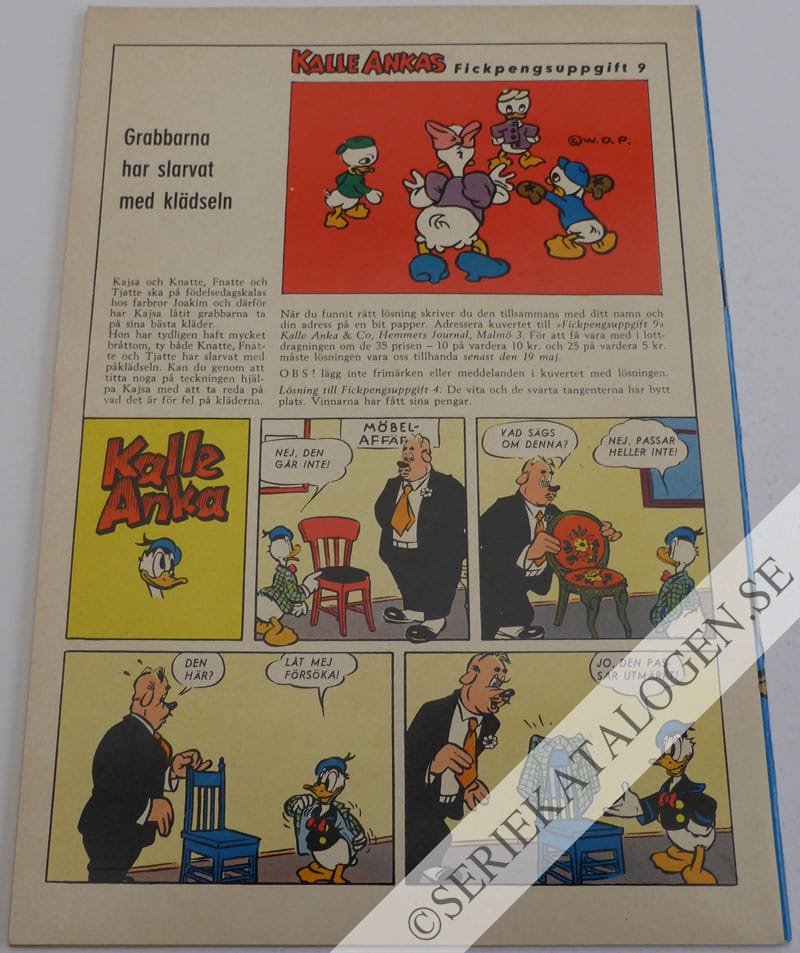 Baksida (1959)
