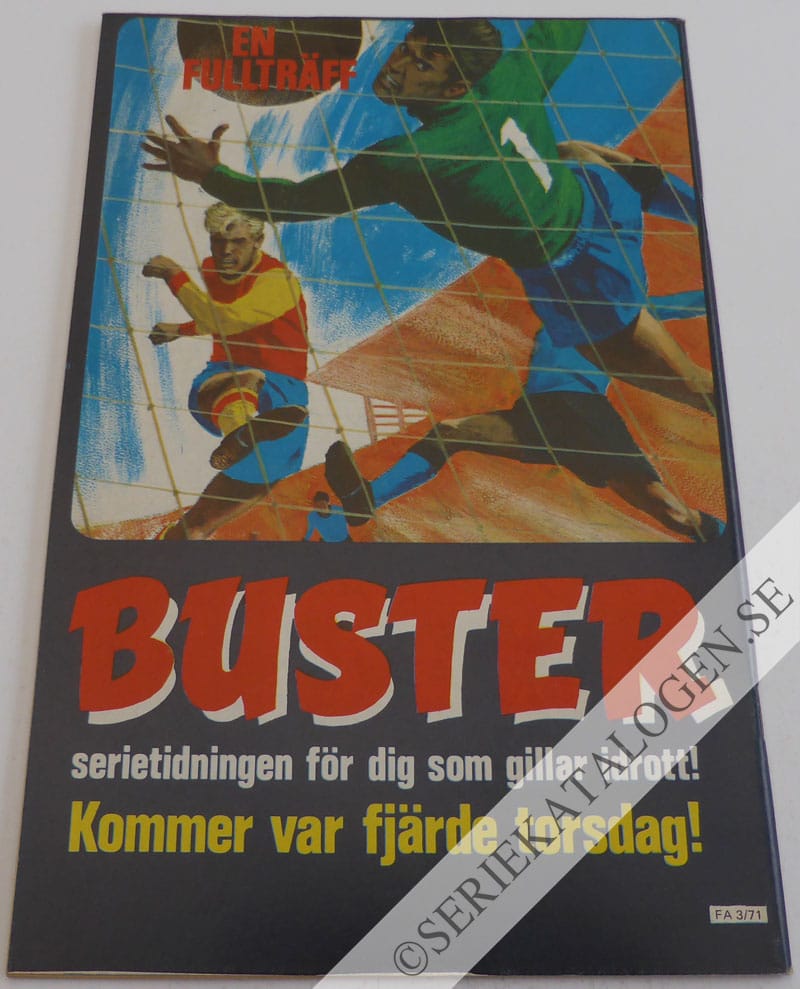 Baksida (1971)