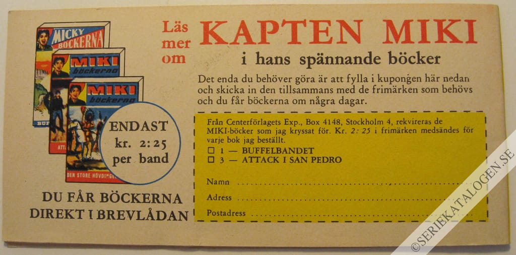 Baksida (1965)