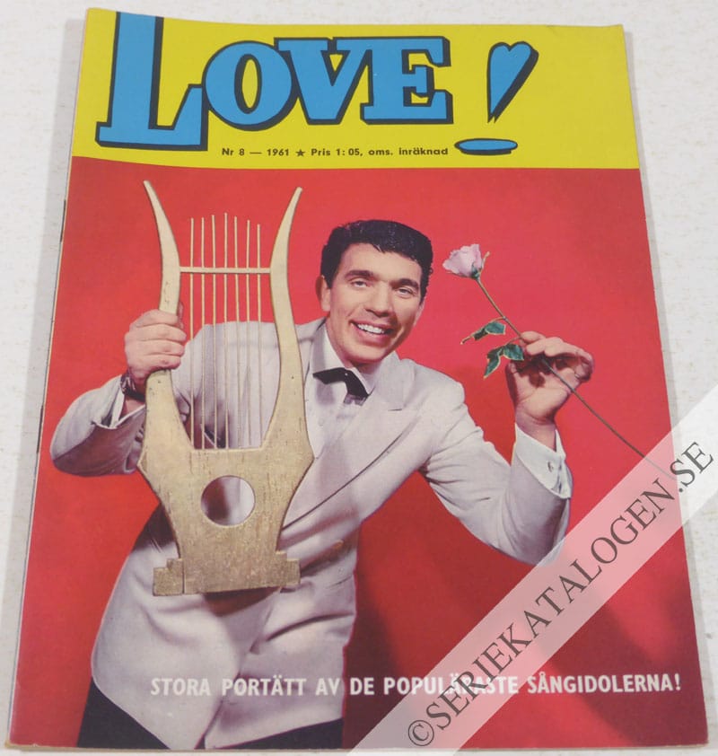Love! (1960)