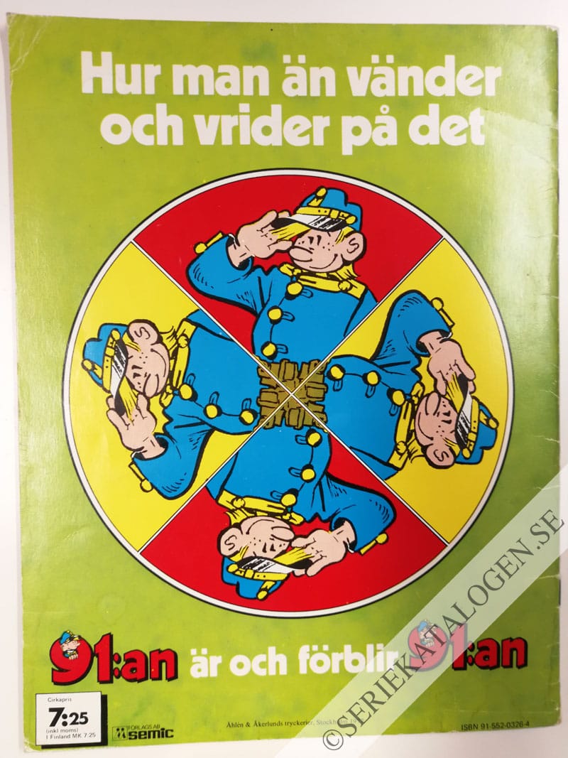 Baksida (1977)