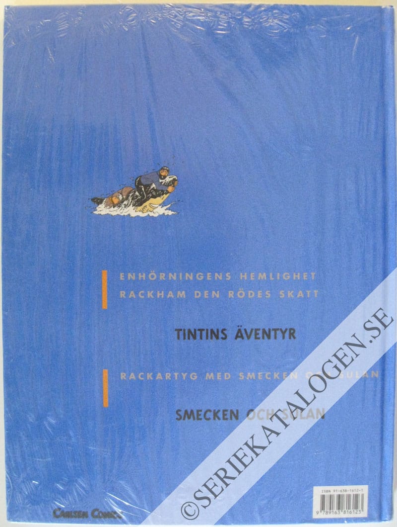 Baksida (1999)