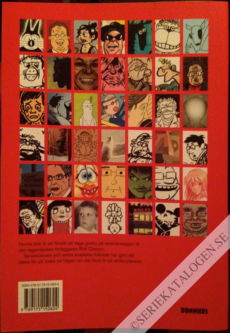 Baksida (2012)