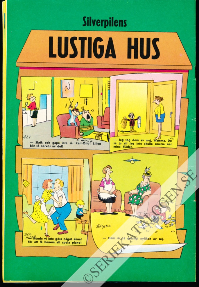 Baksida (1972)