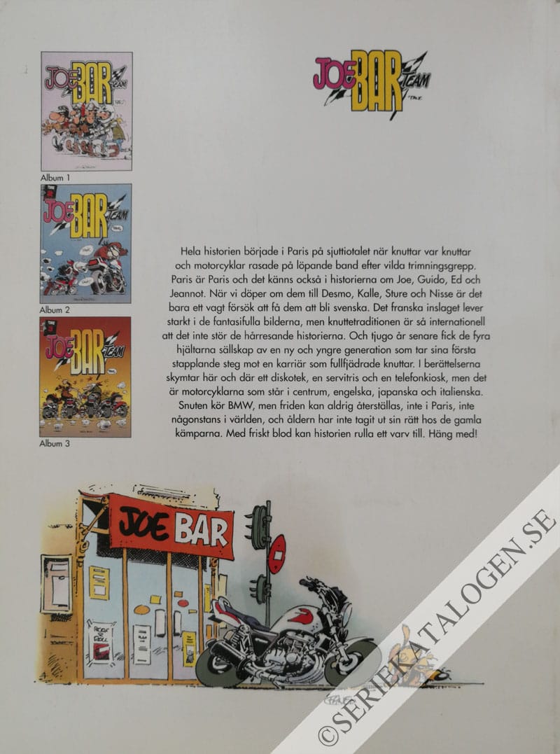 Baksida (2000)