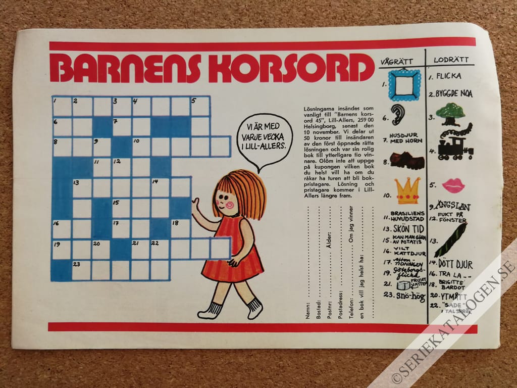 Baksida (1971)