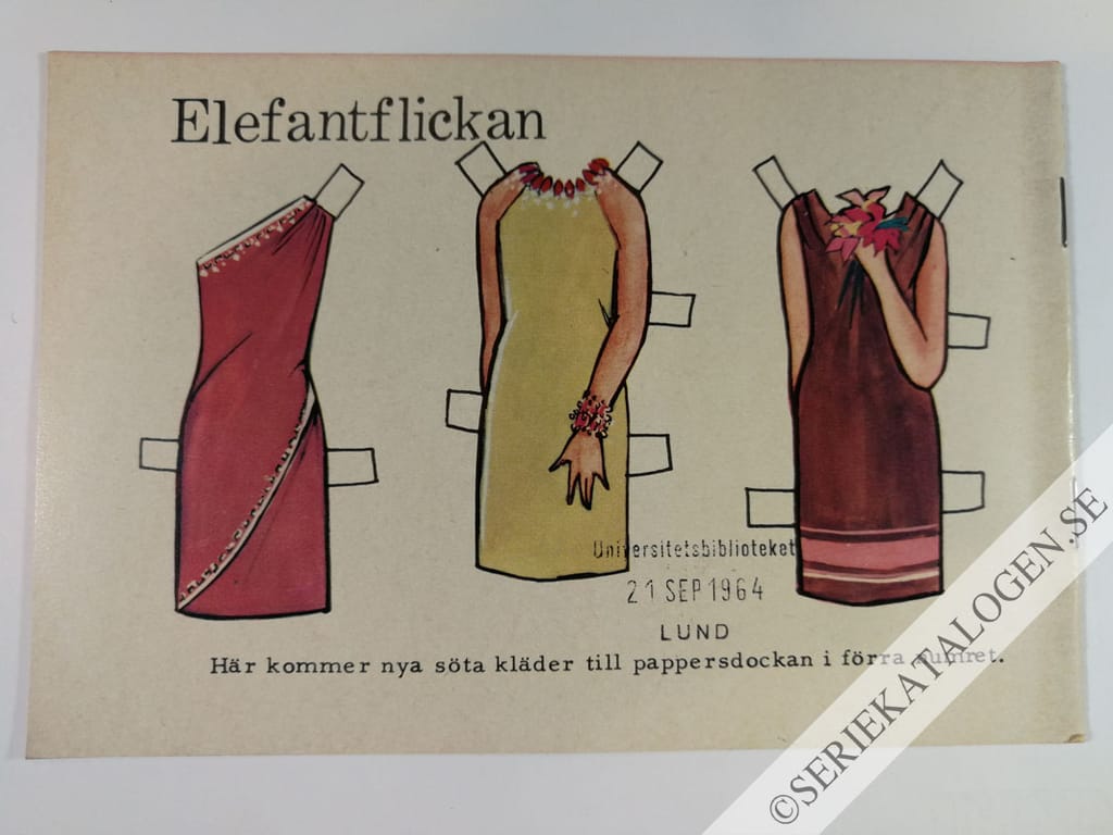 Baksida (1963)