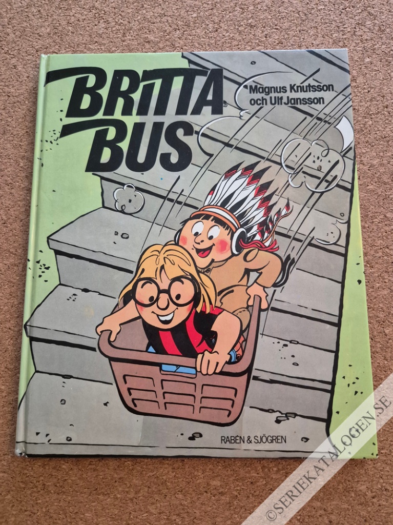 Britta Bus (1978)