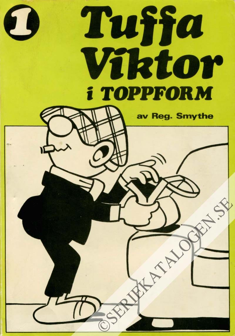 Tuffa Viktor (1971)