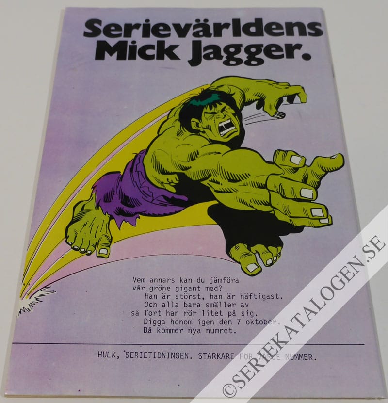 Baksida (1982)