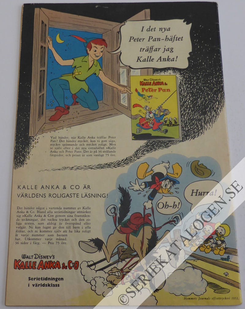 Baksida (1953)