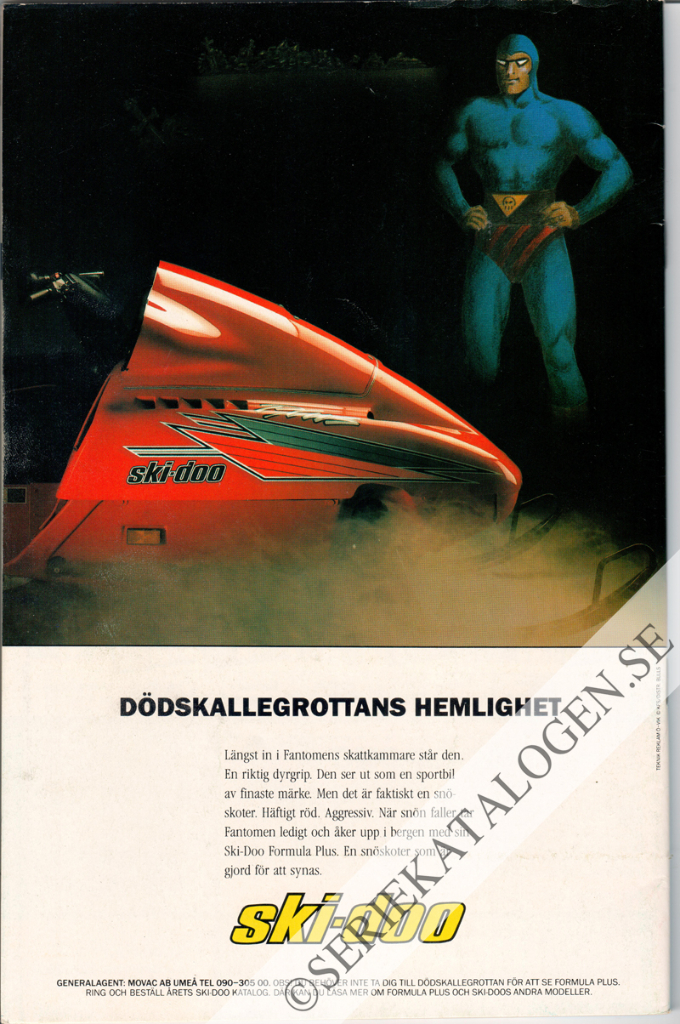Baksida (1991)