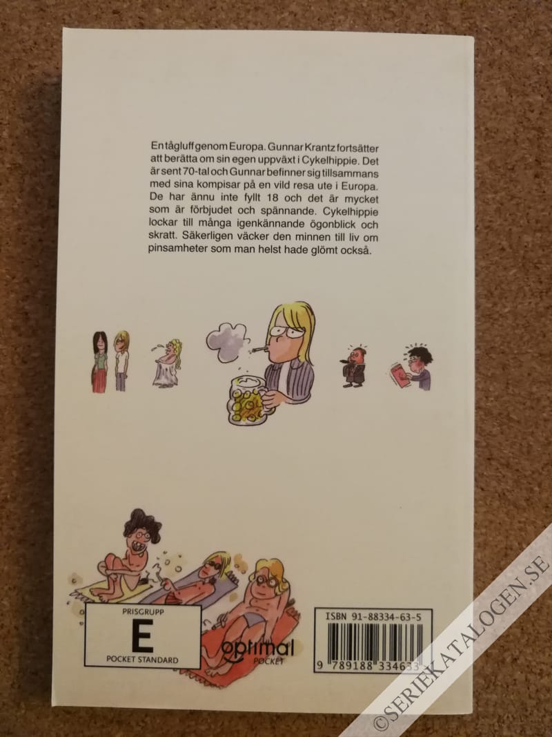 Baksida (2003)